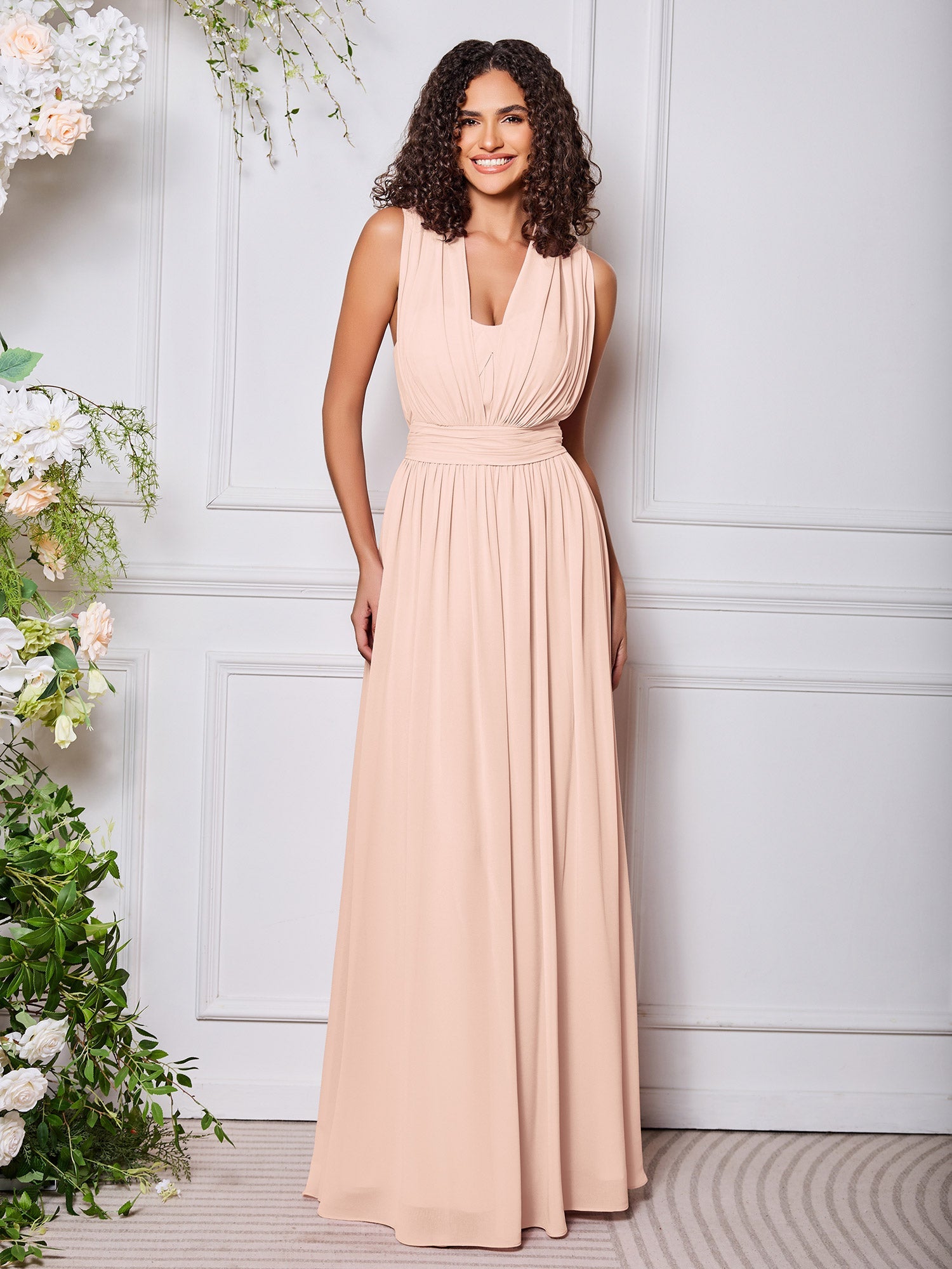 Pearl Pink